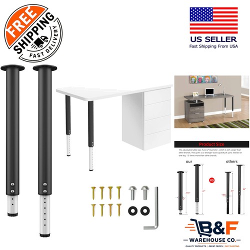 Set heavy duty adjustable - 2,