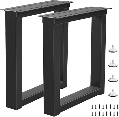 Inch metal bench coffee - metal,