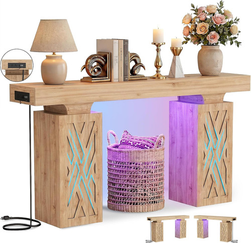 Extra thick entryway - 47.2",
